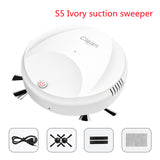 Robot Lazy Home Smart Mopping Vacuum Cleaner, Regular Automatic Charging Sweeping and Mopping Device, Smart Home Household Cleaning