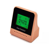 Carbon Dioxide Oxygen Air Quality Detector