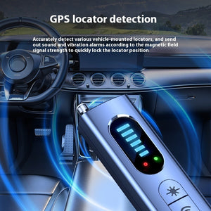 T15 Wireless Signal Anti GPS Positioning, Camera Detector