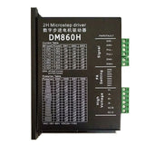 Digital DM556 Stepper, Motor Driver