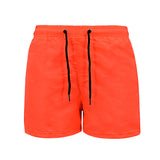 New Men's Summer Slim and Ultra-thin, Quick-drying Sports Shorts