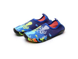 Children's Cartoon Outdoor Creek Shoes