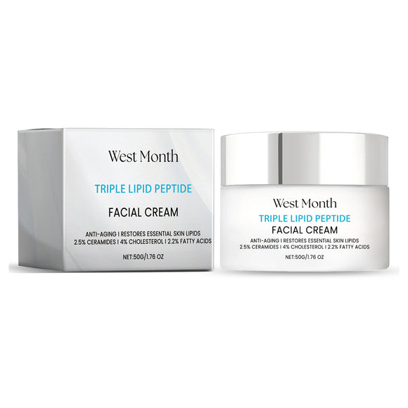 Peptide Facial Cream