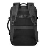 Large Capacity Business Trip Travel Backpack for Men