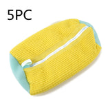 Home Apparatus Washing Shoe Bag, Anti-deformation Washing and Protection Pouch