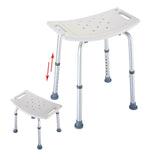 Handicapped Bath Chair, Bathroom Bath Stool, Elderly, Pregnant Women Bath Aid