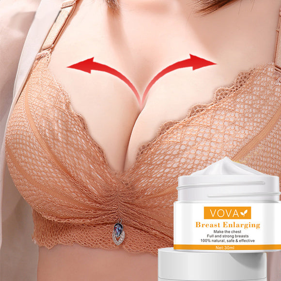 High Effect Breast Enlarging Cream