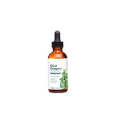 Oregano Oil - Supplementary Nutrition (Pack of 2)