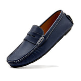 British Pedal Large Size Casual Shoes, Men's Loafers