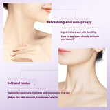 Nourishing Moisturizing, Collagen Neck Cream