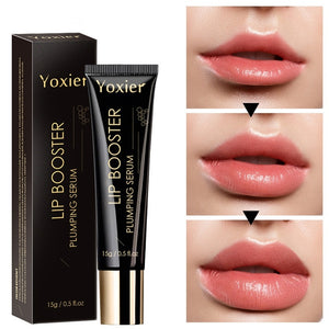 Lip Booster Plumping Serum