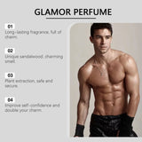 Charming Dating Perfume for Men