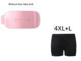 Warm Electric Heating Belt, Waist Protection, Relieve Menstrual Pain