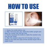 South Moon Tinnitus Relief Spray (Pack of 2)