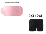 Warm Electric Heating Belt, Waist Protection, Relieve Menstrual Pain