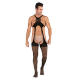 Men's Sexy Fashion Stockings Underwear (Pack of 2)