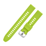 Smartwatch Quick Release Soft Silicone Strap (Watch not Included)