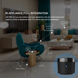 Universal Smart Home Remote Control