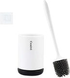 Home Fashion Simple, Toilet Cleaning Brush Set