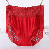 Plus Size Models, Women's Lace Panties