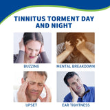 Tinnitus Relief Clip, Cleaning Earwax, Health Care Clip