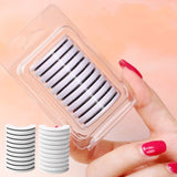 Waterproof and Sweat-proof, New Self-adhesive False Eyelashes Tape