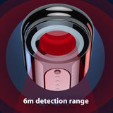 Hotel Camera Detection, Privacy Positioning Monitoring Wireless Signal Detector