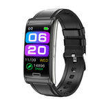 E600 Non-invasive Blood Sugar, EC Monitoring, Smartwatch Bracelet