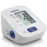 Upper Arm Electronic Household Blood Pressure Meter