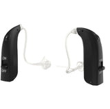 USB Charging, Premium Quality Hearing Aid