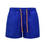 New Men's Summer Slim and Ultra-thin, Quick-drying Sports Shorts