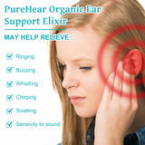 Relieves Discomfort, Cleans Earwax, Health Care Drops (Pack of 2)