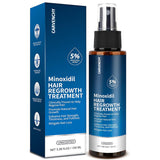 Thickening Men and Women's Hair Growth Liquid