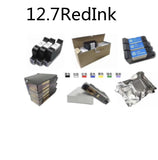 Maintenance Free, Hand Held, Inkjet Printer