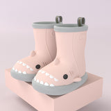 Shark Shoes, Kids' Rain Boots