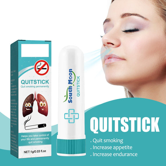 Relieve Nasal Congestion, Discomfort Nasal Cleaning, Nasal Cavity Nose Stick