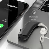 USB Charging, Premium Quality Hearing Aid