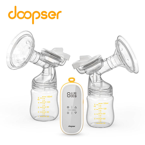 Electric Breast Milk Pump