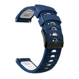 Silicone Watch Strap, Sportswatch Replacement Wristband