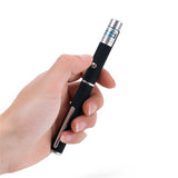 Single Point Laser Pointer Pen, Professional Use Accessories