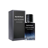 Men's Perfume, Carry-on Niche Atmosphere Lasting Fragrance