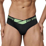 Men's Underwear, V-belt Briefs