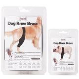 Pet Joint Protector, Fracture Disability Fixed Knee Pad, Leg Auxiliary Strap Dog Post-operative Protective Cover