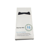 C6 Nasal Breathing Dilators Starter Kit