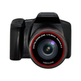 HD Telephoto Digital Camera, Portable DV Recorder