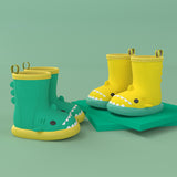 Shark Shoes, Kids' Rain Boots