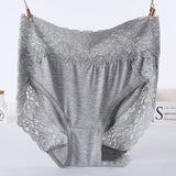 Plus Size Models, Women's Lace Panties