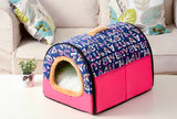 Kennelpet Nest House, Four Seasons' Pet Products