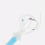 Baby Medicine Feeder Syringe Type Horoscope Diversion, Drinking Water Dispensers