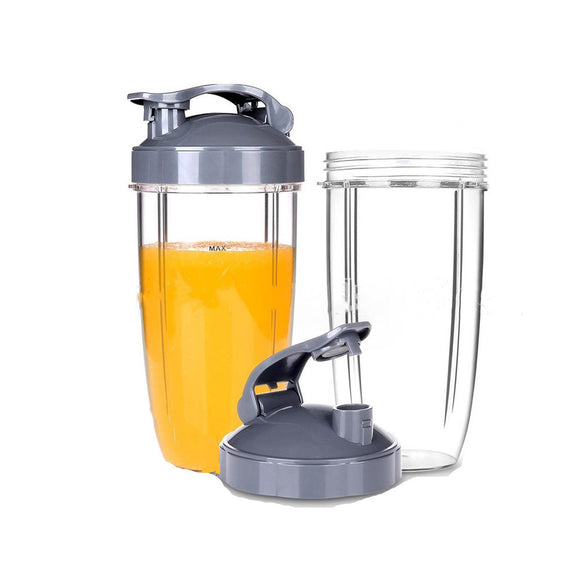 Accessories 18oz, 32oz, 24oz, Suitable for Nutri Juicer